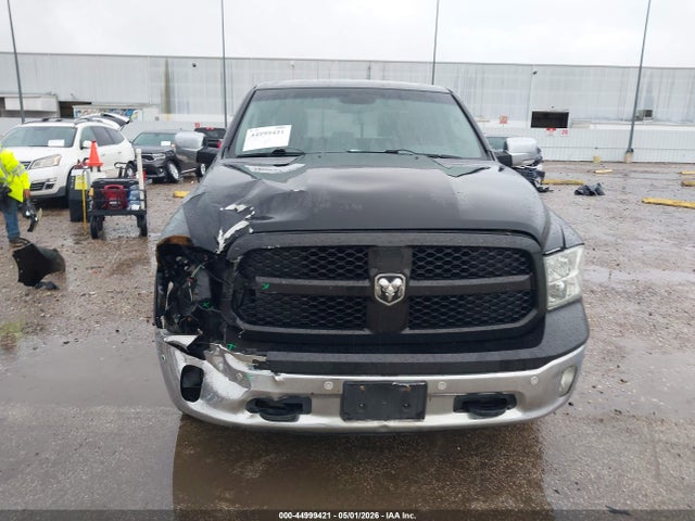 Продажа на аукционе авто 2015 Ram 1500 Outdoorsman, vin: 1C6RR6LT7FS630107, номер лота: 44999421