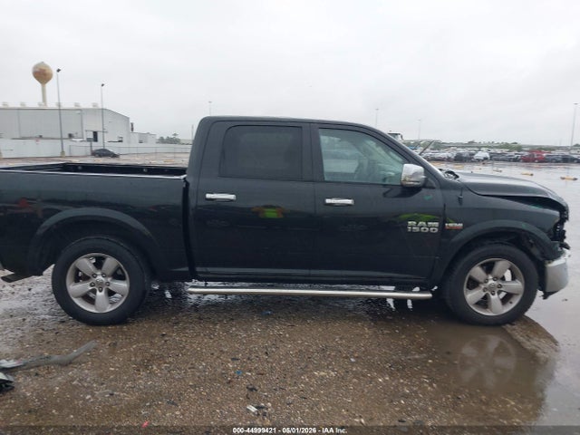 Продажа на аукционе авто 2015 Ram 1500 Outdoorsman, vin: 1C6RR6LT7FS630107, номер лота: 44999421