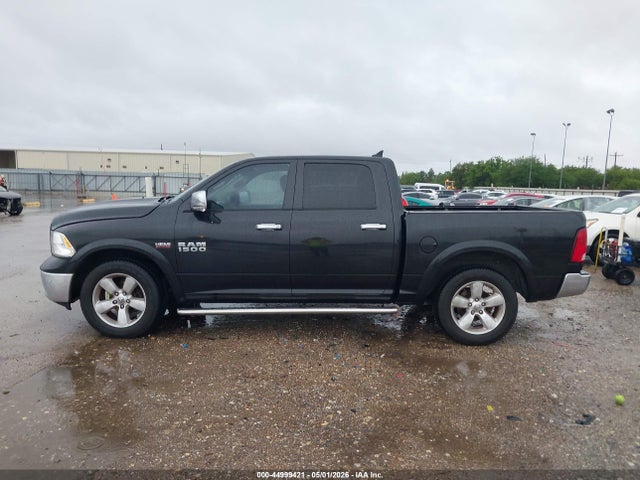 Продажа на аукционе авто 2015 Ram 1500 Outdoorsman, vin: 1C6RR6LT7FS630107, номер лота: 44999421