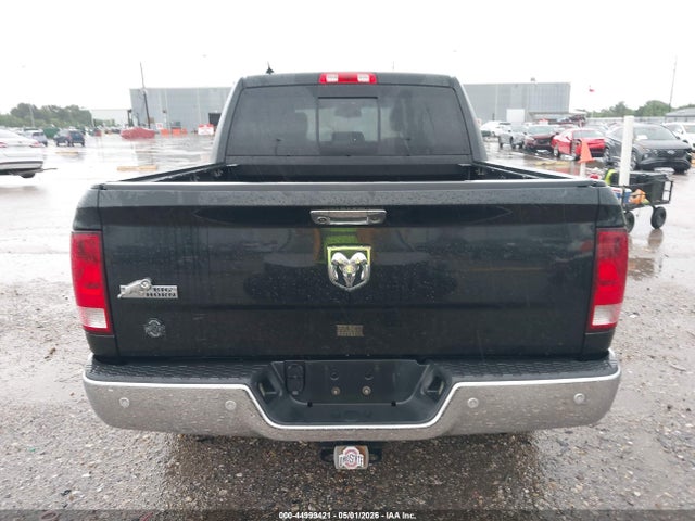 Продажа на аукционе авто 2015 Ram 1500 Outdoorsman, vin: 1C6RR6LT7FS630107, номер лота: 44999421