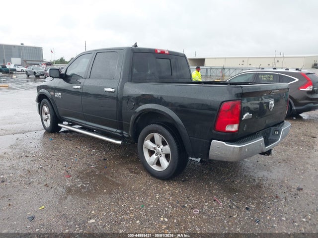 Продажа на аукционе авто 2015 Ram 1500 Outdoorsman, vin: 1C6RR6LT7FS630107, номер лота: 44999421
