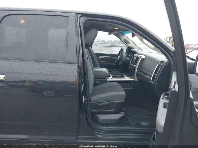 Продажа на аукционе авто 2015 Ram 1500 Outdoorsman, vin: 1C6RR6LT7FS630107, номер лота: 44999421