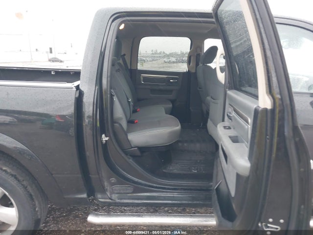 Продажа на аукционе авто 2015 Ram 1500 Outdoorsman, vin: 1C6RR6LT7FS630107, номер лота: 44999421