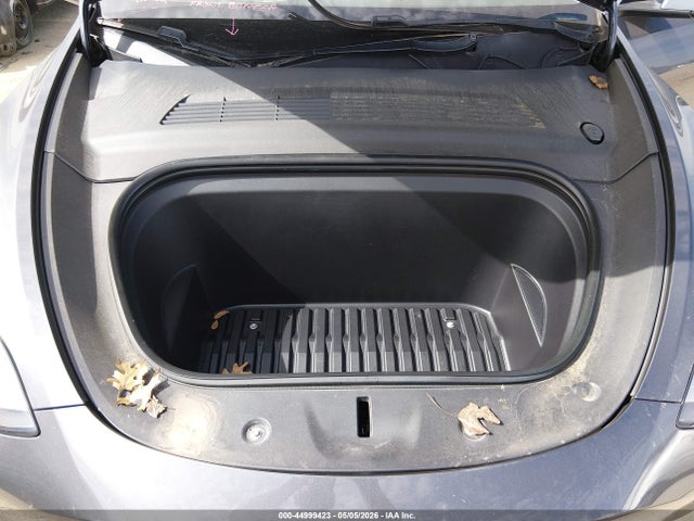 5YJYGDEE5LF010362 Tesla Model Y Long Range Dual Motor All-wheel Drive