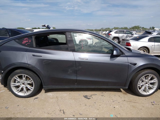 5YJYGDEE5LF010362 Tesla Model Y Long Range Dual Motor All-wheel Drive