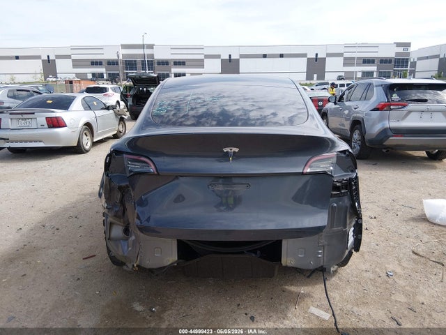 5YJYGDEE5LF010362 Tesla Model Y Long Range Dual Motor All-wheel Drive