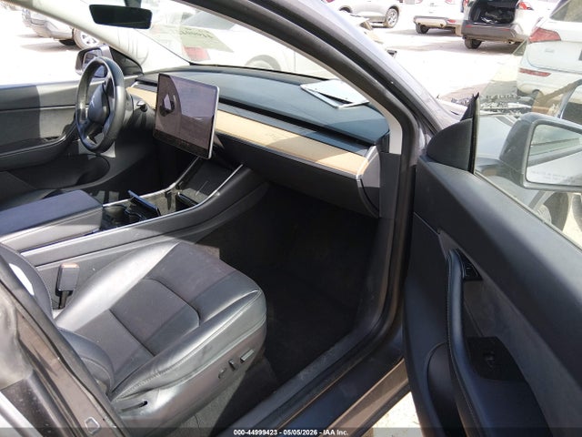 5YJYGDEE5LF010362 Tesla Model Y Long Range Dual Motor All-wheel Drive