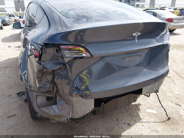 5YJYGDEE5LF010362 Tesla Model Y Long Range Dual Motor All-wheel Drive