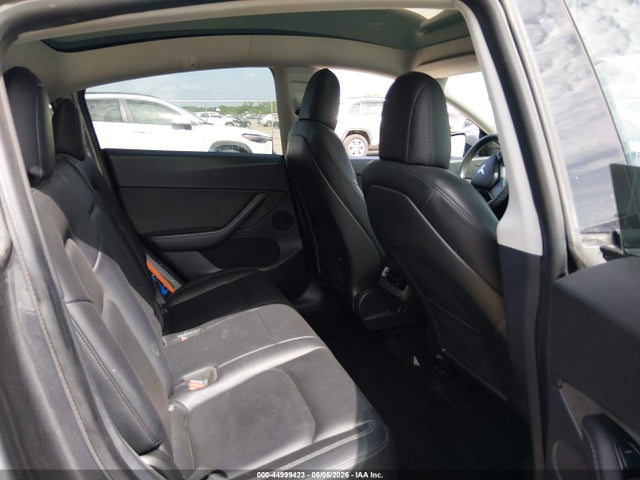5YJYGDEE5LF010362 Tesla Model Y Long Range Dual Motor All-wheel Drive