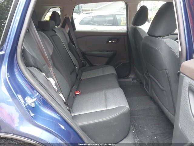 2023 Nissan Rogue Sv Intelligent Awd მანქანა იყიდება აუქციონზე, vin: 5N1BT3BB5PC880763, აუქციონის ნომერი: 44999425