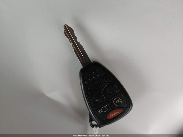 44999427 :رقم المزاد ، 1J8GR48K07C588372 vin ، 2007 Jeep Grand Cherokee Laredo مزاد بيع