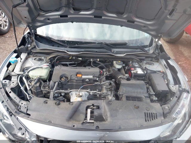 Aukcja sprzedaży 2016 Honda Civic Ex, vin: 19XFC2F74GE049270, numer aukcji: 44999430