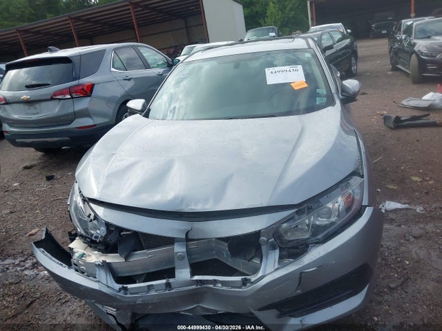 Aukcja sprzedaży 2016 Honda Civic Ex, vin: 19XFC2F74GE049270, numer aukcji: 44999430