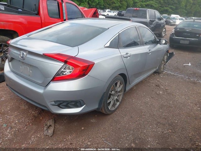 Aukcja sprzedaży 2016 Honda Civic Ex, vin: 19XFC2F74GE049270, numer aukcji: 44999430