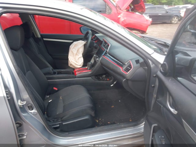 Aukcja sprzedaży 2016 Honda Civic Ex, vin: 19XFC2F74GE049270, numer aukcji: 44999430