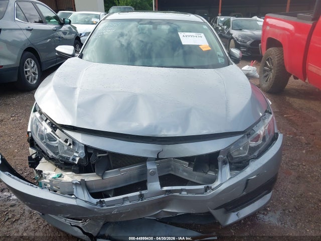 Aukcja sprzedaży 2016 Honda Civic Ex, vin: 19XFC2F74GE049270, numer aukcji: 44999430