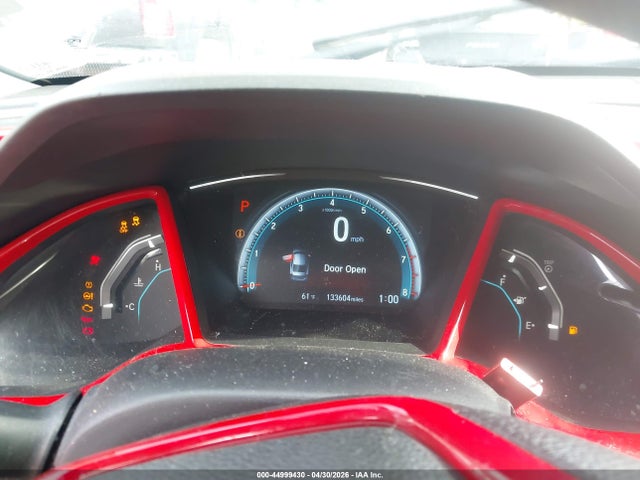 Aukcja sprzedaży 2016 Honda Civic Ex, vin: 19XFC2F74GE049270, numer aukcji: 44999430