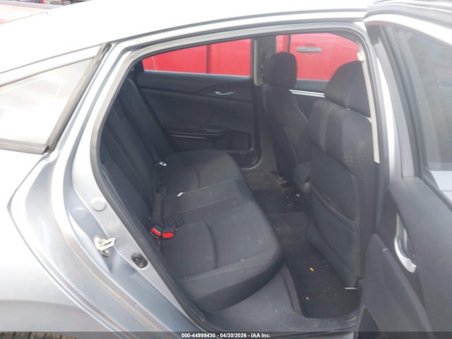 Aukcja sprzedaży 2016 Honda Civic Ex, vin: 19XFC2F74GE049270, numer aukcji: 44999430