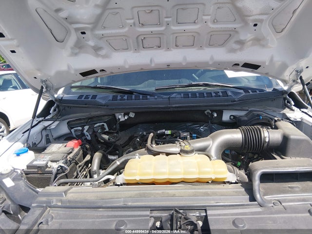 44999434 :رقم المزاد ، 1FTEW1EP0LFC38044 vin ، 2020 Ford F-150 Xl مزاد بيع