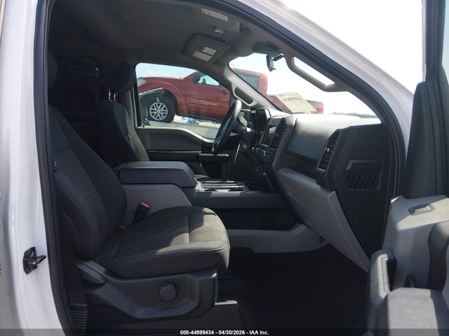 44999434 :رقم المزاد ، 1FTEW1EP0LFC38044 vin ، 2020 Ford F-150 Xl مزاد بيع