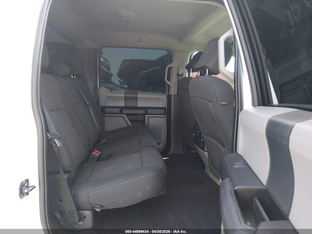 44999434 :رقم المزاد ، 1FTEW1EP0LFC38044 vin ، 2020 Ford F-150 Xl مزاد بيع