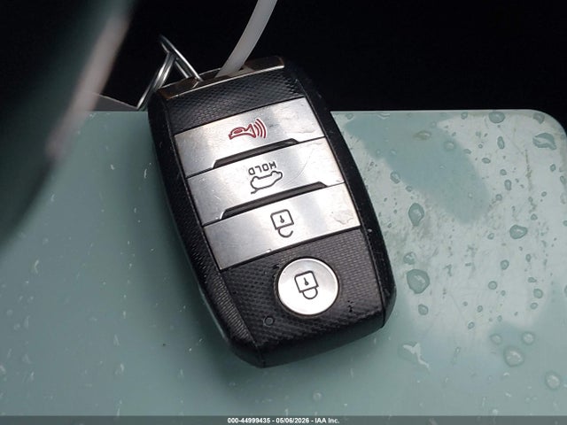 Aukcja sprzedaży 2016 Kia Sorento 3.3l Ex, vin: 5XYPHDA58GG158650, numer aukcji: 44999435