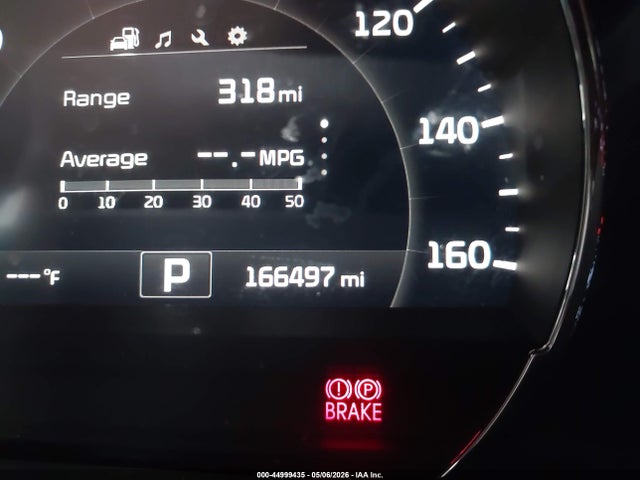 Aukcja sprzedaży 2016 Kia Sorento 3.3l Ex, vin: 5XYPHDA58GG158650, numer aukcji: 44999435