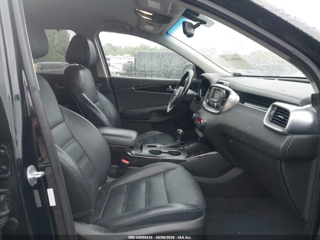 Aukcja sprzedaży 2016 Kia Sorento 3.3l Ex, vin: 5XYPHDA58GG158650, numer aukcji: 44999435