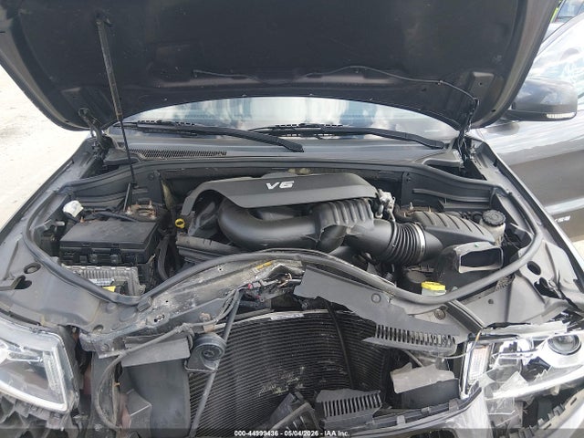 Aukcja sprzedaży 2014 Jeep Grand Cherokee Limited, vin: 1C4RJFBGXEC506040, numer aukcji: 44999436