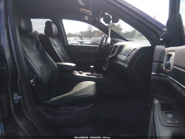 Aukcja sprzedaży 2014 Jeep Grand Cherokee Limited, vin: 1C4RJFBGXEC506040, numer aukcji: 44999436
