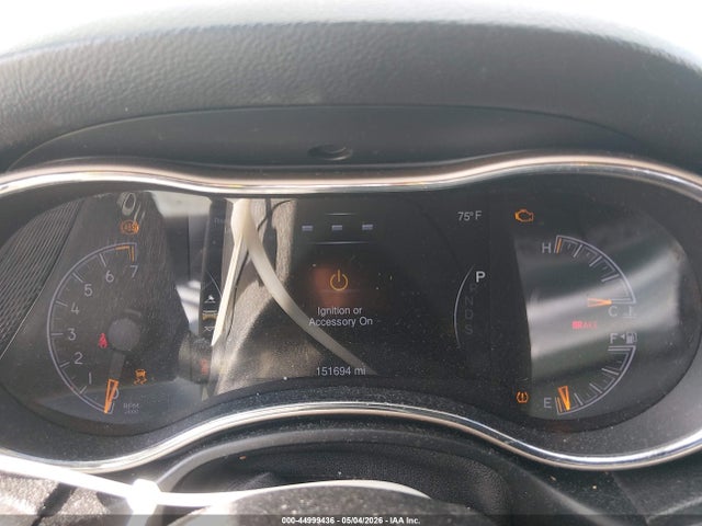 Aukcja sprzedaży 2014 Jeep Grand Cherokee Limited, vin: 1C4RJFBGXEC506040, numer aukcji: 44999436
