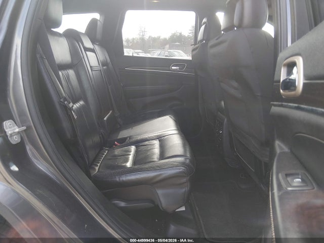 Aukcja sprzedaży 2014 Jeep Grand Cherokee Limited, vin: 1C4RJFBGXEC506040, numer aukcji: 44999436