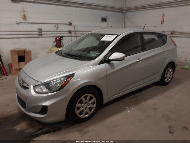 Aukcja sprzedaży 2014 Hyundai Accent Gs, vin: KMHCT5AE2EU190228, numer aukcji: 44999440
