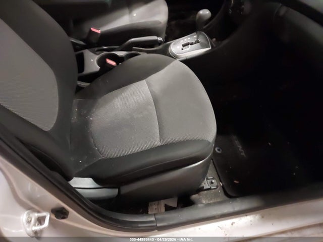 Aukcja sprzedaży 2014 Hyundai Accent Gs, vin: KMHCT5AE2EU190228, numer aukcji: 44999440
