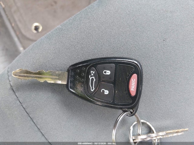 Aukcja sprzedaży 2005 Jeep Liberty Sport, vin: 1J4GK48K85W537297, numer aukcji: 44999443