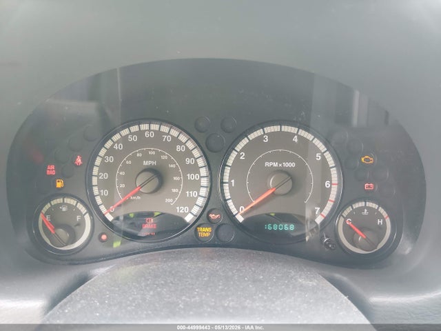 Aukcja sprzedaży 2005 Jeep Liberty Sport, vin: 1J4GK48K85W537297, numer aukcji: 44999443