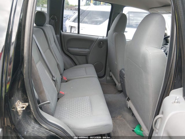 Aukcja sprzedaży 2005 Jeep Liberty Sport, vin: 1J4GK48K85W537297, numer aukcji: 44999443