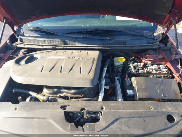 Продаж на аукціоні авто 2015 Chrysler 200 C, vin: 1C3CCCCG4FN517221, номер лоту: 44999444
