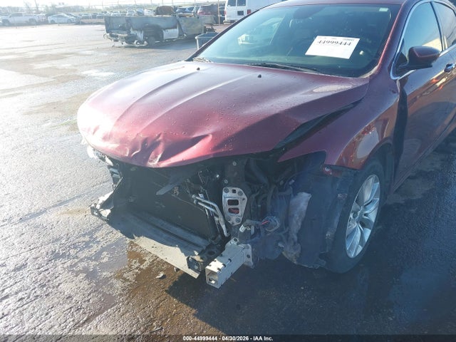 Продаж на аукціоні авто 2015 Chrysler 200 C, vin: 1C3CCCCG4FN517221, номер лоту: 44999444
