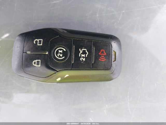 Продаж на аукціоні авто 2015 Ford Mustang V6, vin: 1FA6P8AM6F5308765, номер лоту: 44999447