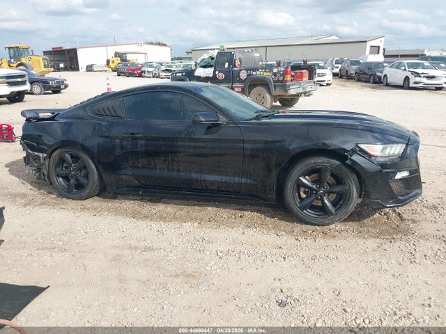 Продаж на аукціоні авто 2015 Ford Mustang V6, vin: 1FA6P8AM6F5308765, номер лоту: 44999447