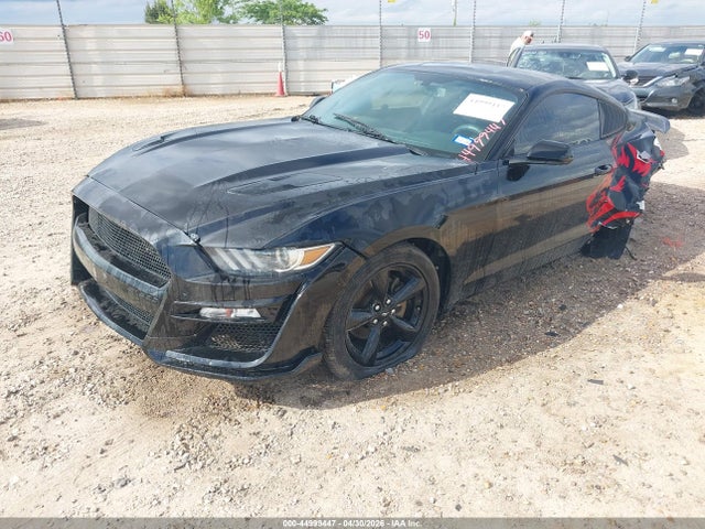 Продаж на аукціоні авто 2015 Ford Mustang V6, vin: 1FA6P8AM6F5308765, номер лоту: 44999447