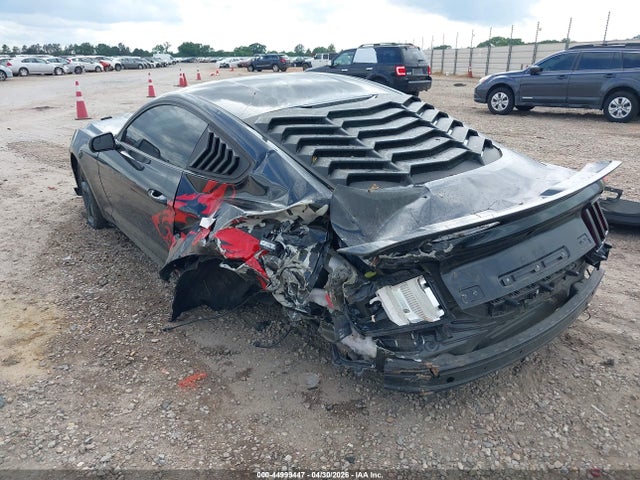 Продаж на аукціоні авто 2015 Ford Mustang V6, vin: 1FA6P8AM6F5308765, номер лоту: 44999447