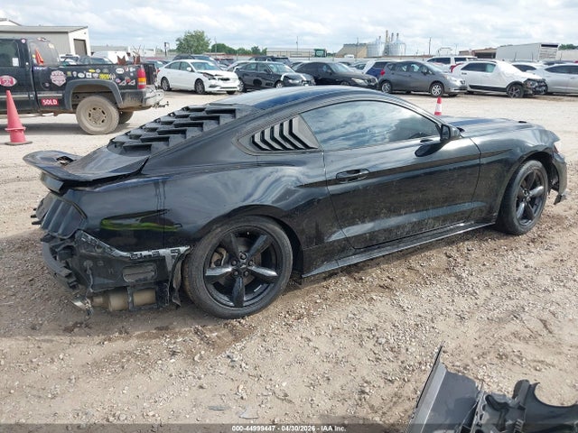 Продаж на аукціоні авто 2015 Ford Mustang V6, vin: 1FA6P8AM6F5308765, номер лоту: 44999447