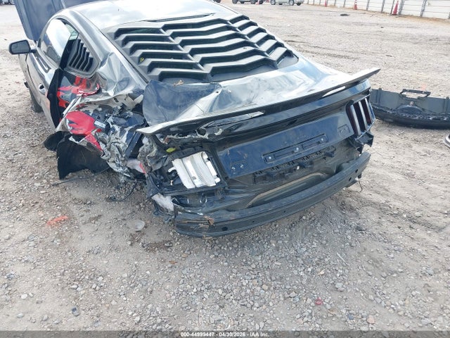 Продаж на аукціоні авто 2015 Ford Mustang V6, vin: 1FA6P8AM6F5308765, номер лоту: 44999447