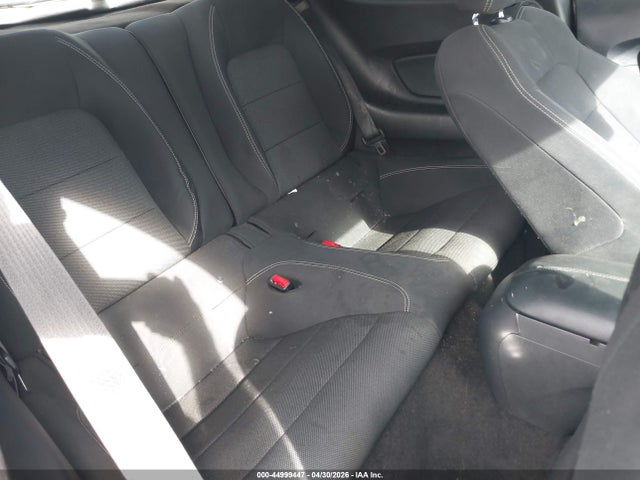 Продаж на аукціоні авто 2015 Ford Mustang V6, vin: 1FA6P8AM6F5308765, номер лоту: 44999447