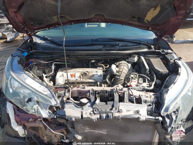 2014 Honda Cr-v Lx მანქანა იყიდება აუქციონზე, vin: 5J6RM4H38EL111915, აუქციონის ნომერი: 44999448