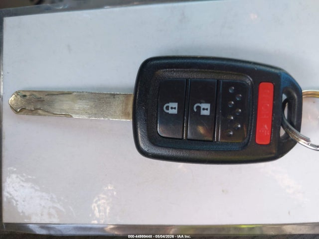 2014 Honda Cr-v Lx მანქანა იყიდება აუქციონზე, vin: 5J6RM4H38EL111915, აუქციონის ნომერი: 44999448