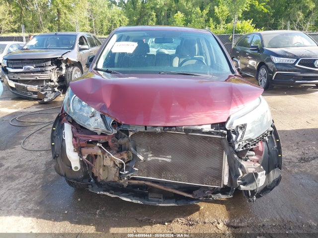 2014 Honda Cr-v Lx მანქანა იყიდება აუქციონზე, vin: 5J6RM4H38EL111915, აუქციონის ნომერი: 44999448