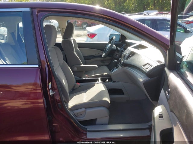 2014 Honda Cr-v Lx მანქანა იყიდება აუქციონზე, vin: 5J6RM4H38EL111915, აუქციონის ნომერი: 44999448